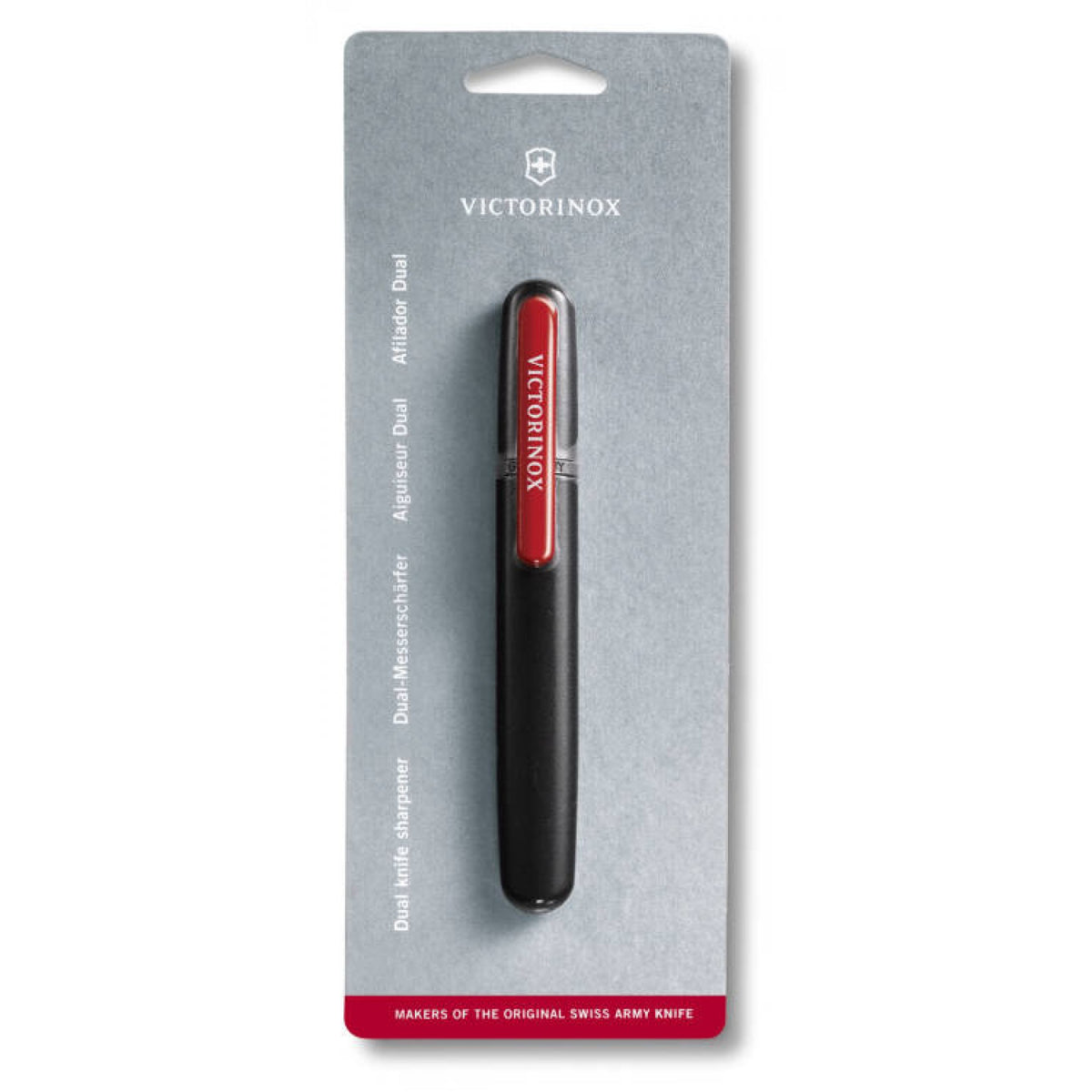 Victorinox - Dual Pocket Sharpener 4.3323