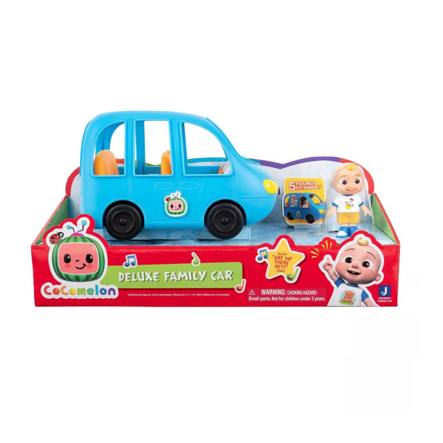 Cocomelon pop'n play maison