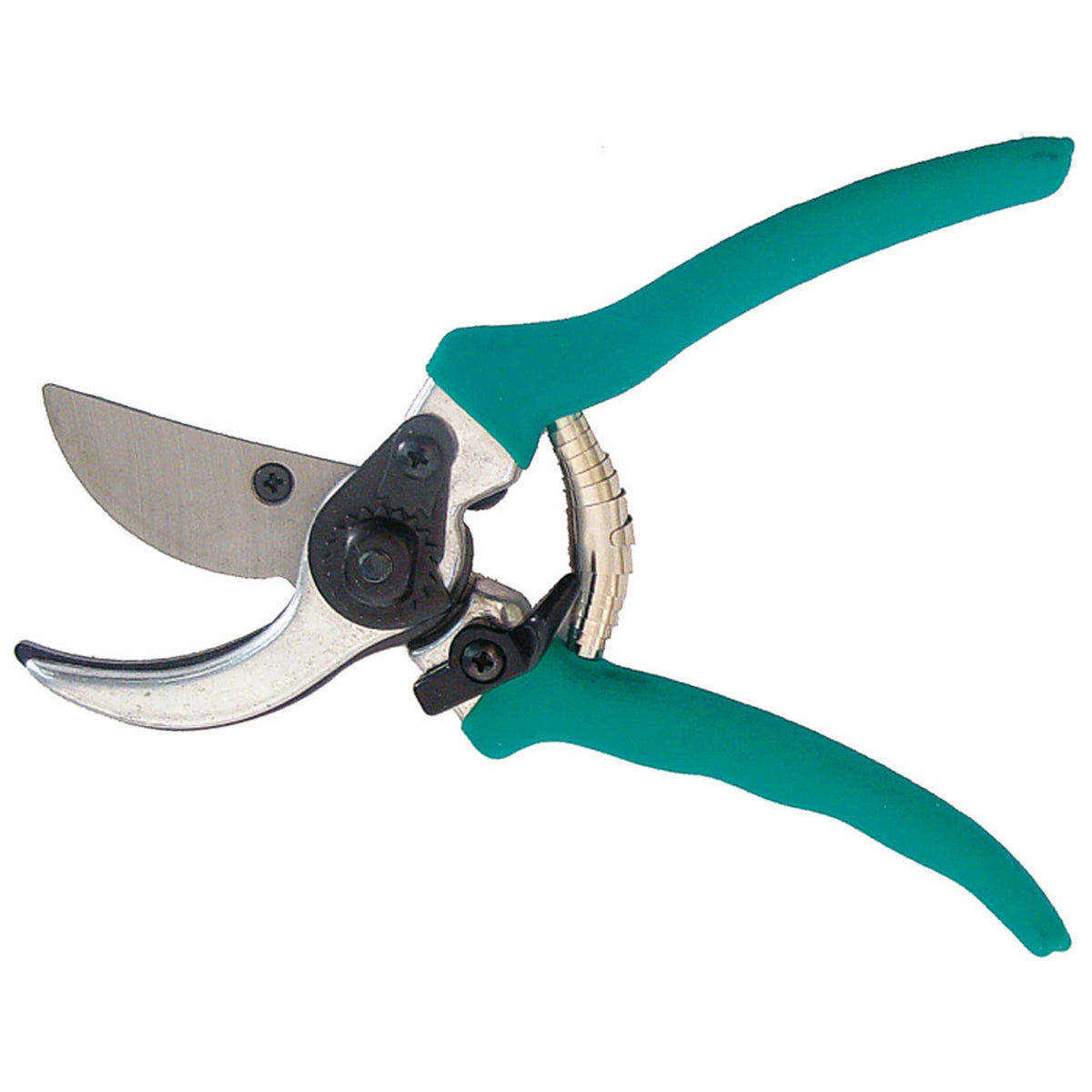 SECATEUR JARDIN FORGE LAME ACIER TREMPE 230MM VITO - EGM