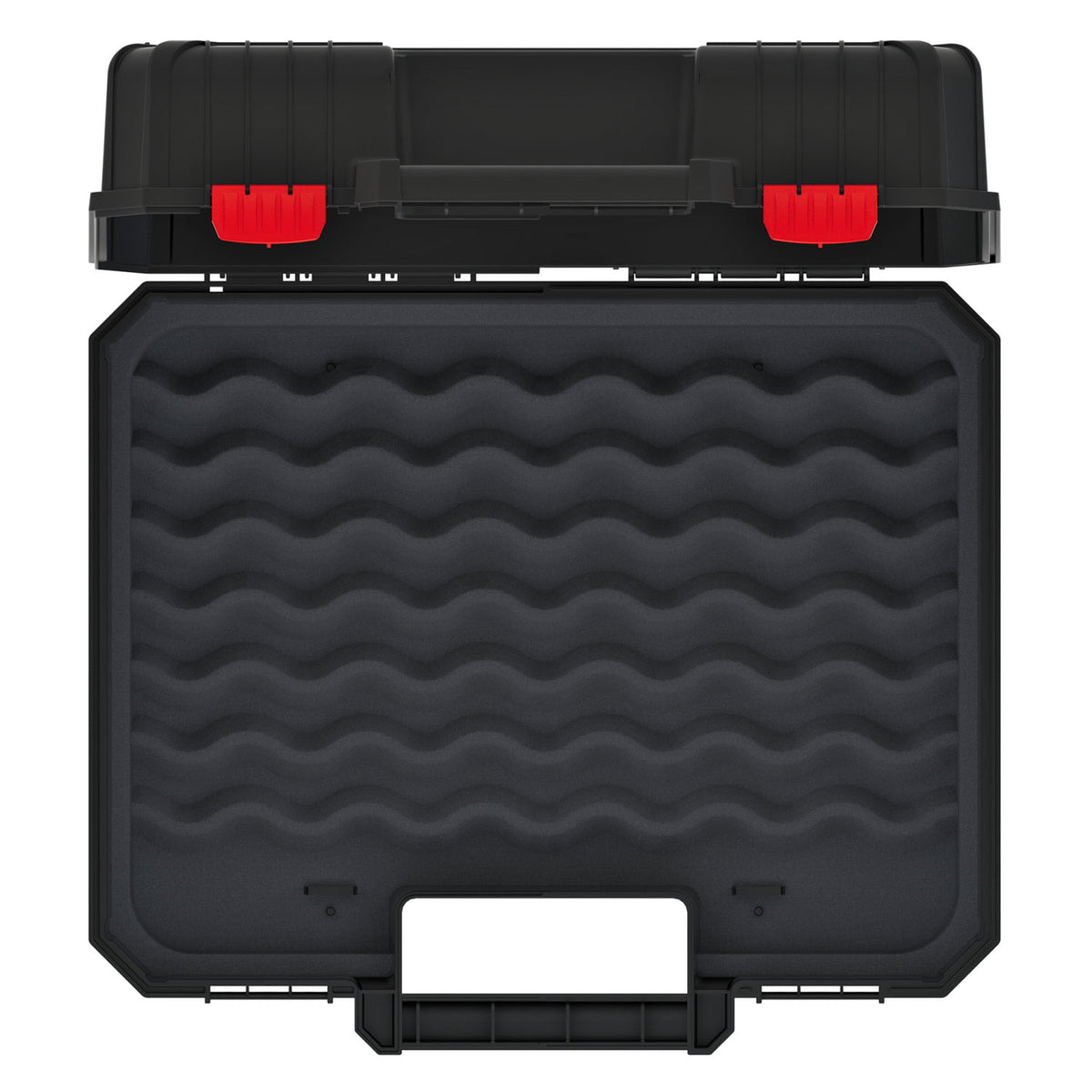  Heavy 40 KHV40P Tool Case Box Carrier with Foam Liner for P .