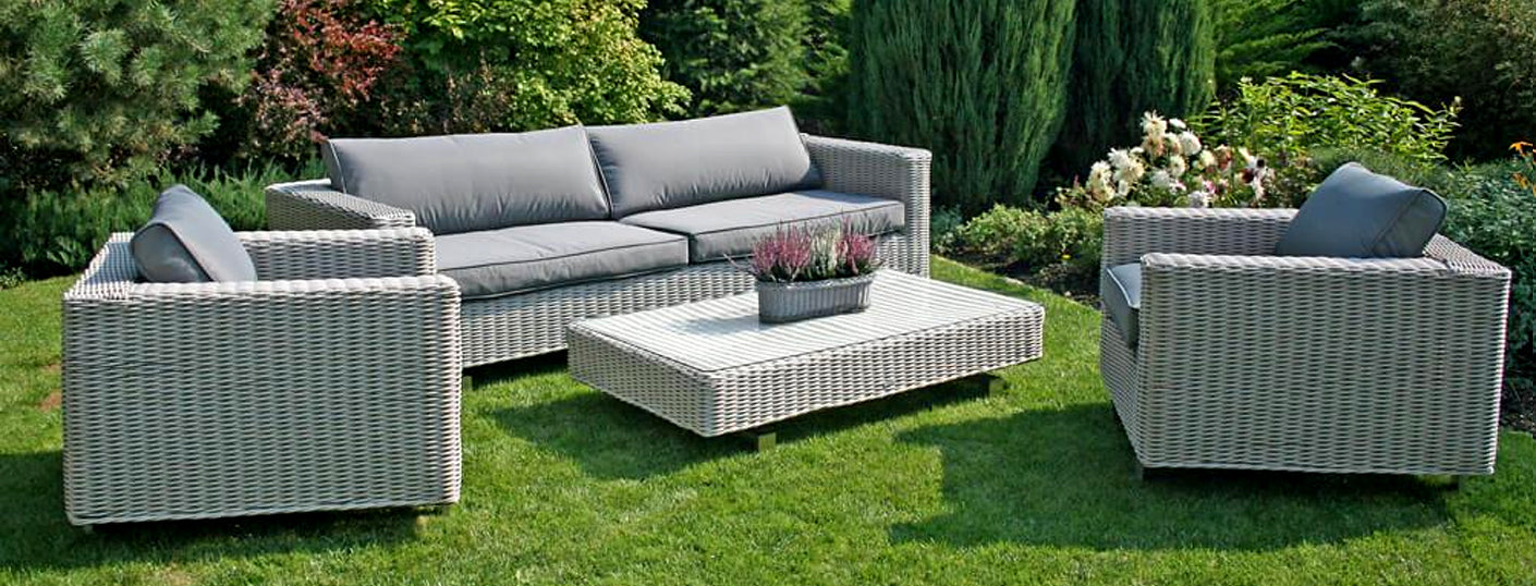 Garden furniture