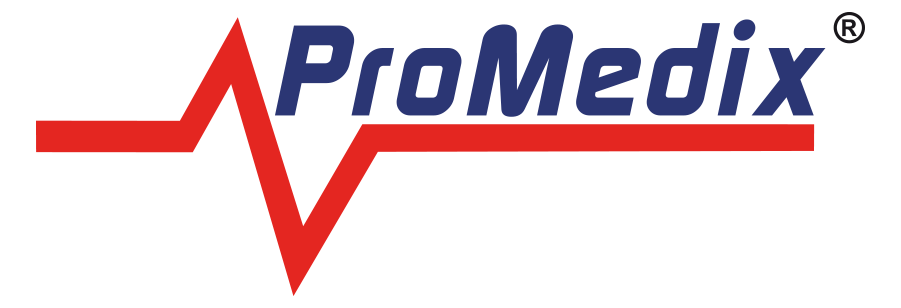 All Promedix products