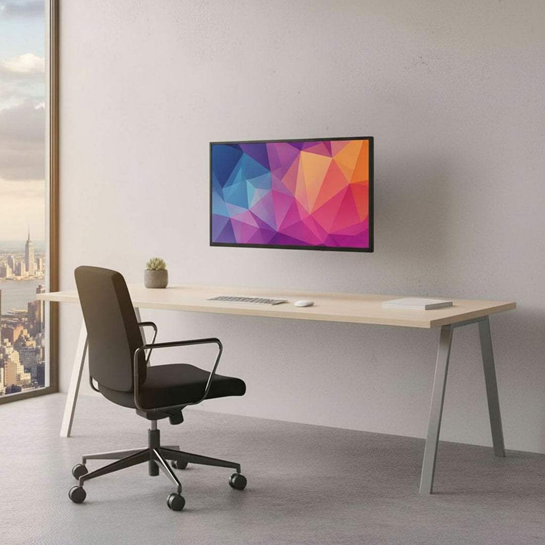 Maclean MC-503A TV Moup support support support 23 ’’ - 42 ’’ LED Plasma LCD Universal