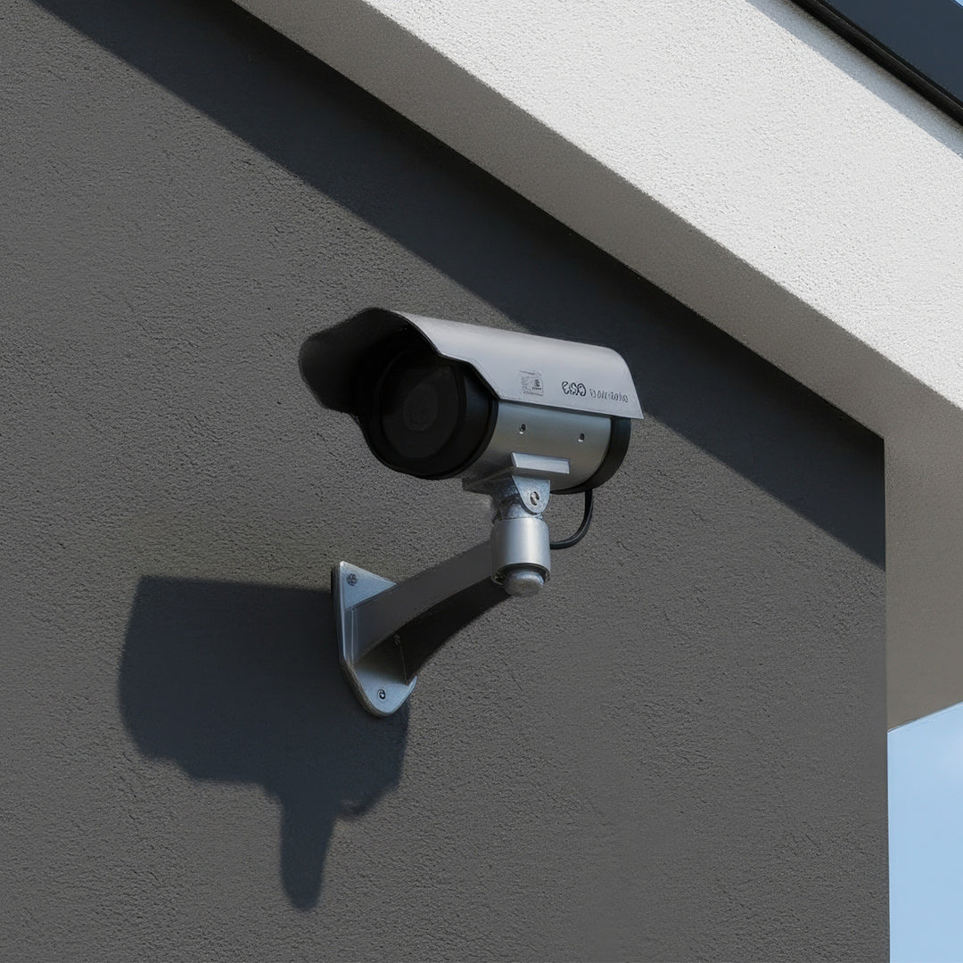 Dummy Camera SOL1200