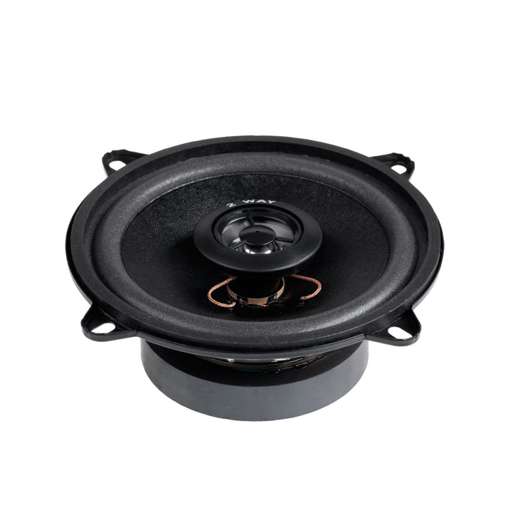 Dibeisi WS1312TW 5'' (13 cm) Car Speaker – 120W High-Performance Audio