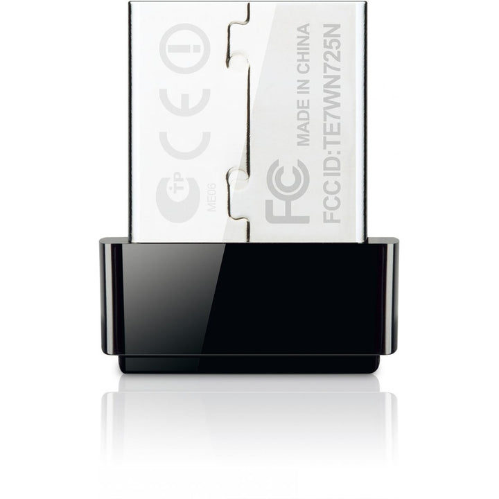 TP-LINK TL-WN725N 150Mbps Wireless NANO Adapter