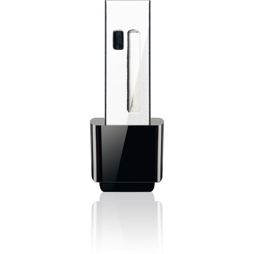 TP-LINK TL-WN725N 150Mbps Wireless NANO Adapter