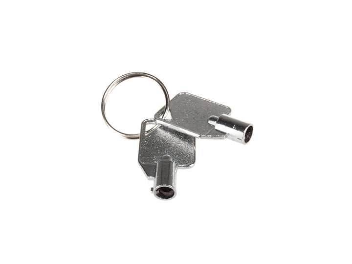 Maclean MC-645 Anti Theft Floor Tablet Stand Secure Lock Universal Display VESA iPad Samsung Galaxy