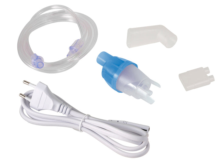 BR-CN116B Omnibus piston compressor inhaler pink