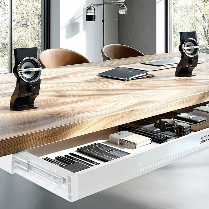 Audiocore AC805 Computer Stereo Speakers for PC Laptop, 2.0 Stereo System, USB Powered, 6W RMS Power