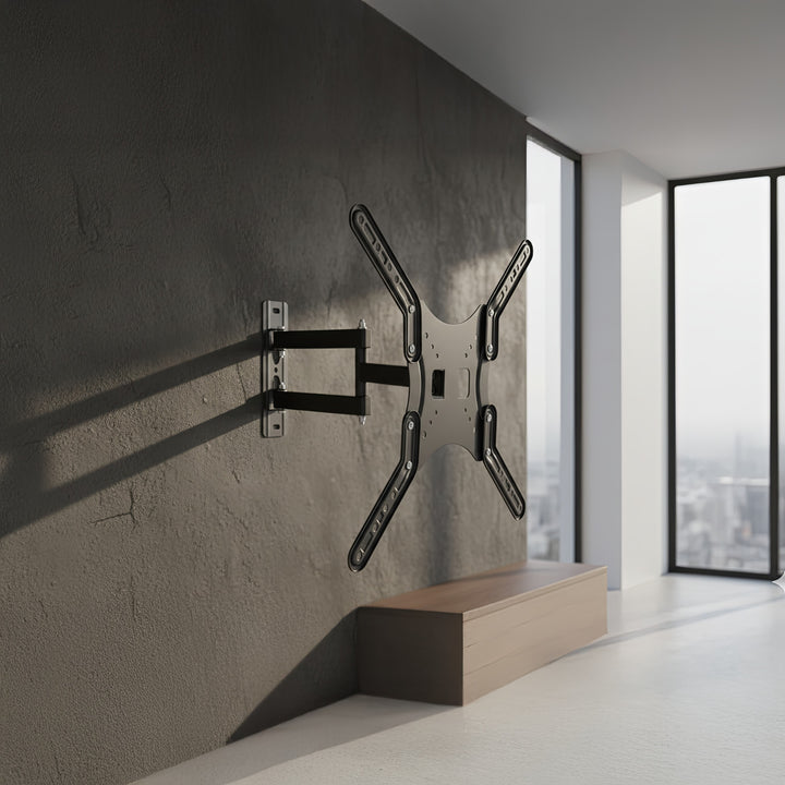 MC-759 TV 13-60" 30kg VESA max 400x400 brazo articulado