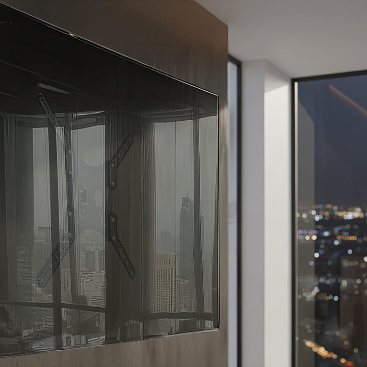 MC-759 TV 13-60" 30kg VESA max 400x400 brazo articulado