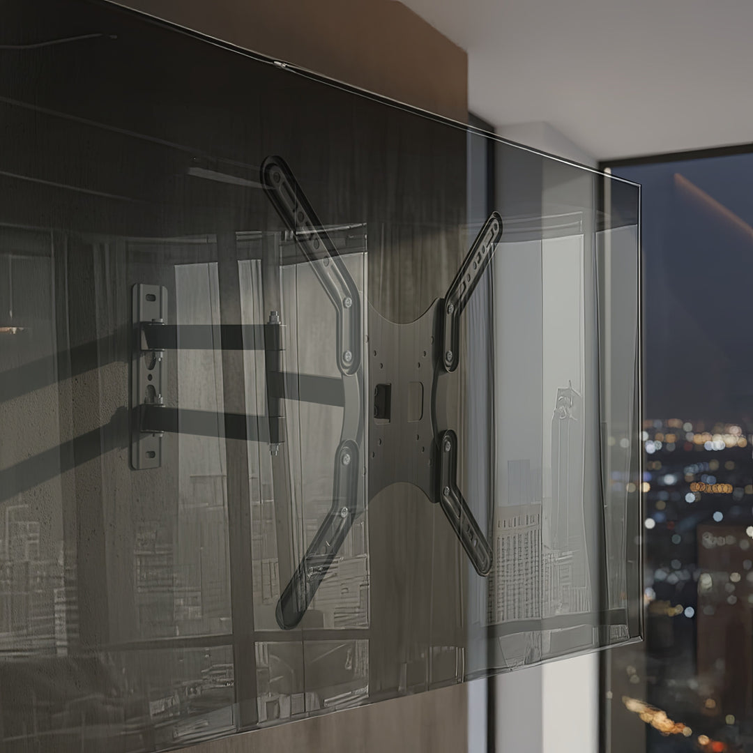 MC-759 TV 13-60" 30kg VESA max 400x400 brazo articulado