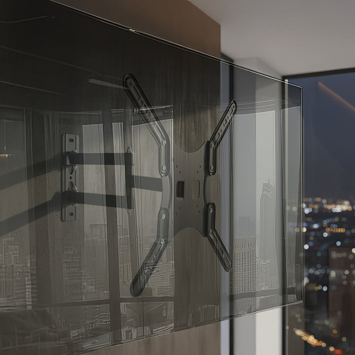 MC-759 TV 13-60" 30kg VESA max 400x400 brazo articulado