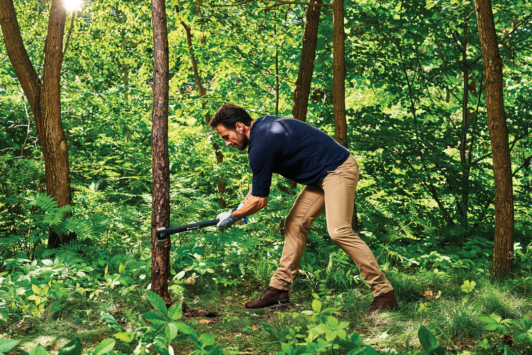 Cellfast Axt, Mehrzweck, gehärteter Stahl, 450 mm, U1100