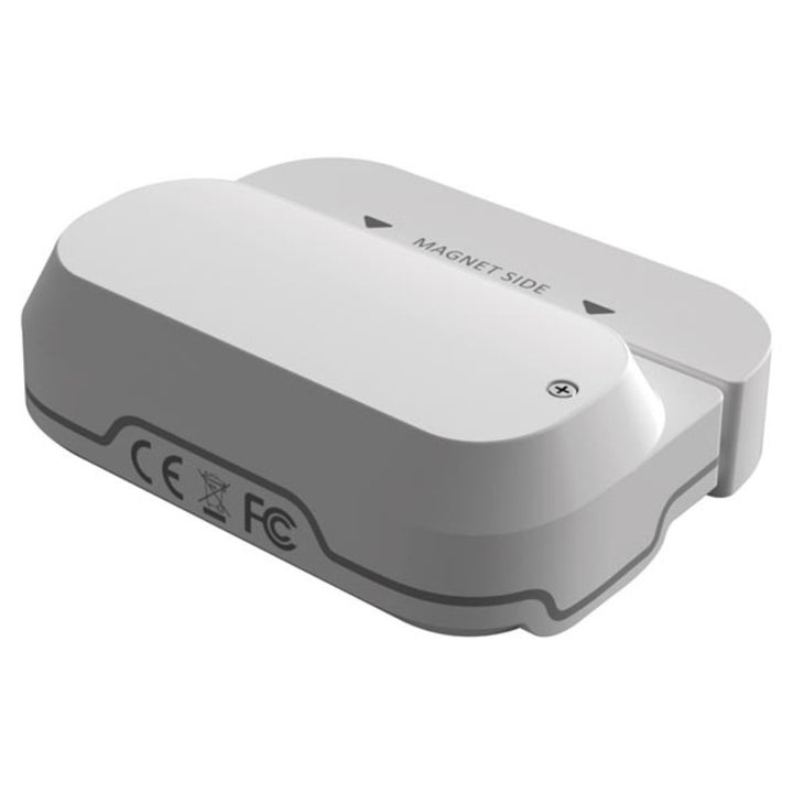 Velleman raam-deur-openingssensor, Android iOS app, HAM212