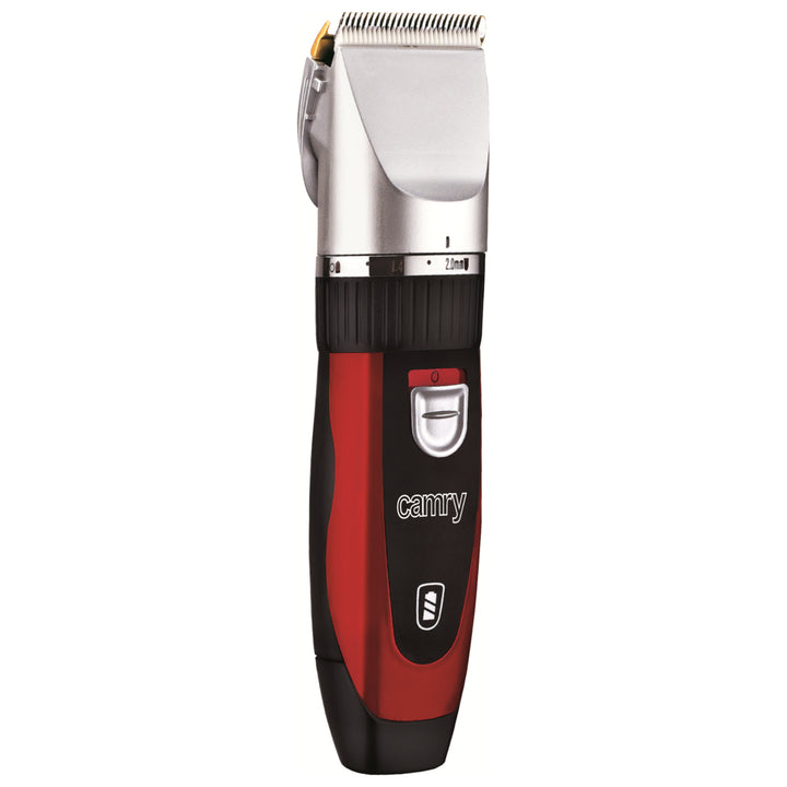 Camry CR2821 Hair clipper pour animaux de compagnie, chiens, animaux avec Titanium Head