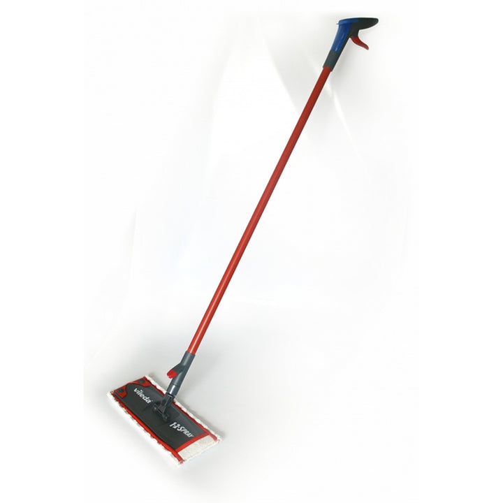 Vileda UltraMax 1-2 Spray MOP with sprayer and dispenser