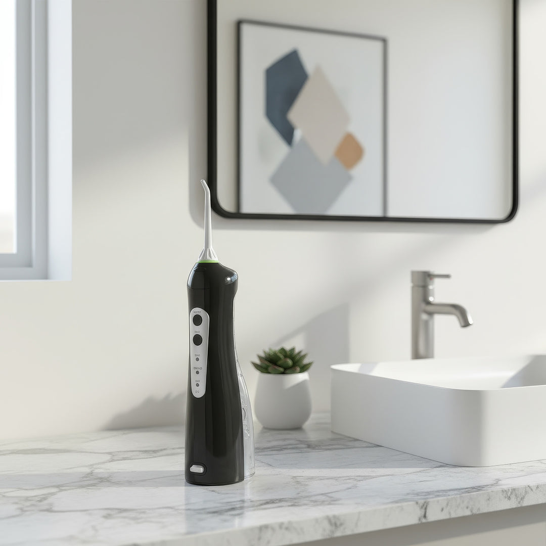 Promedix PR-770 Cordless Irrigator Oral Dental Care