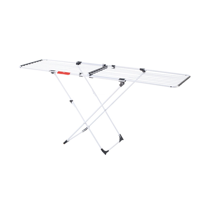 Vileda Doble extendable laundry dryer up to 209 cm long