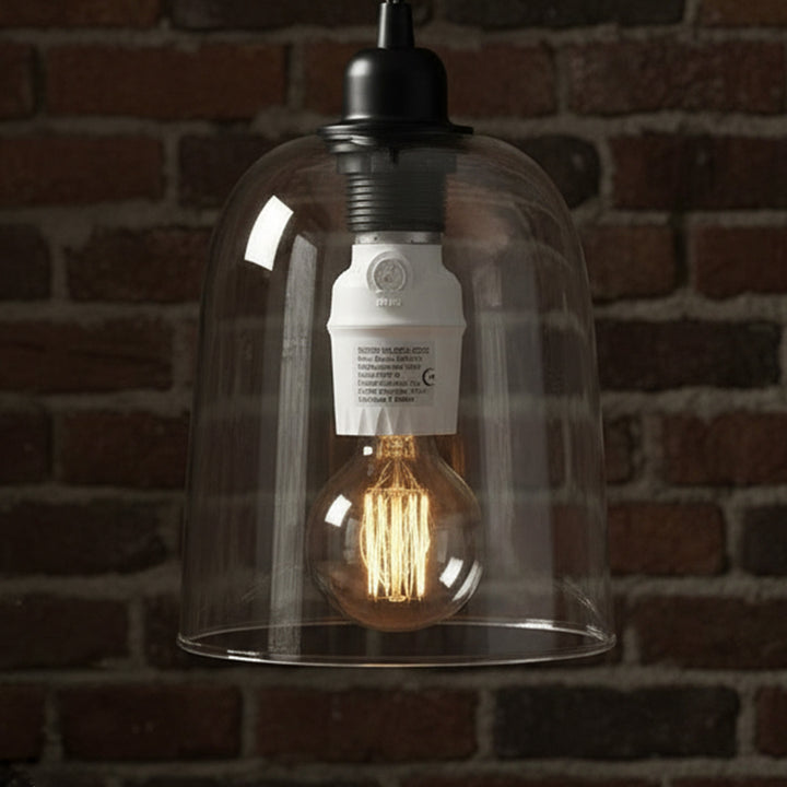 Douille à ampoule avec capteur sonore Maclean, E27 avec capteur sonore, max. 100 W, plage 30 dB - 90 dB, MCE232