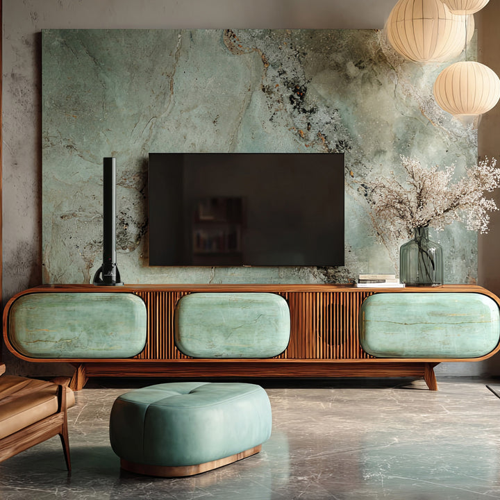 Internal TV antenna HDTV DVB-T2 HEVC DVB-T LTE DAB FM 100dB?V Amplifier Digital Television