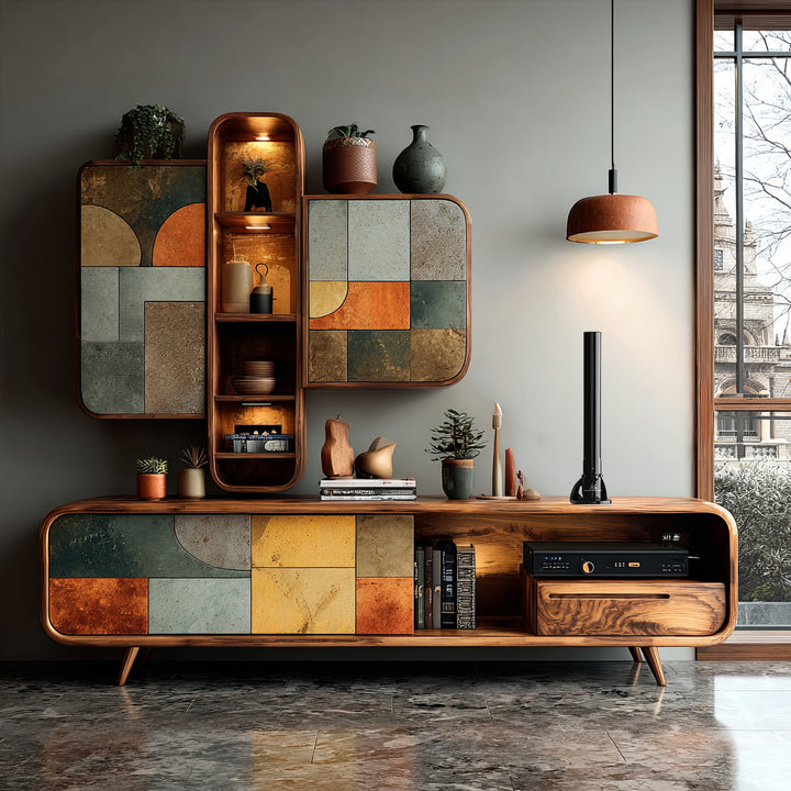 Internal TV antenna HDTV DVB-T2 HEVC DVB-T LTE DAB FM 100dB?V Amplifier Digital Television