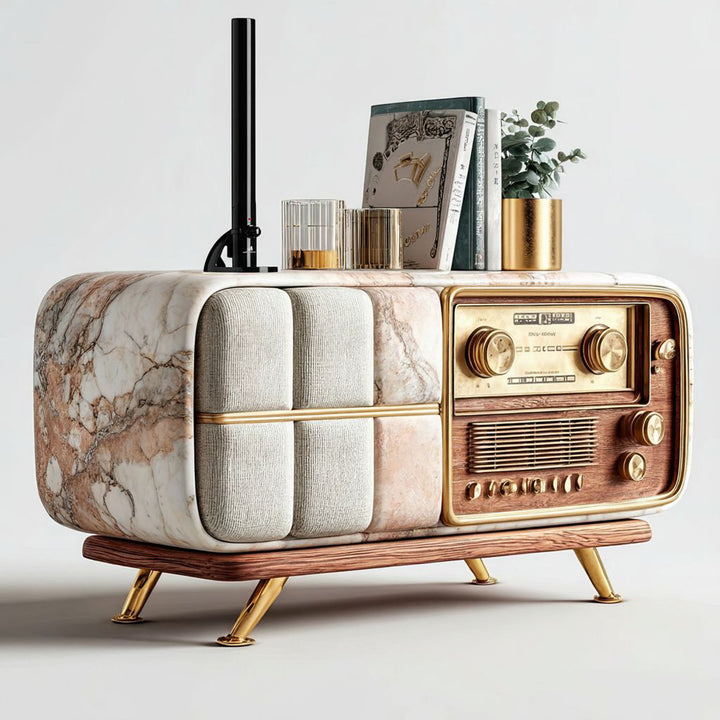 Internal TV antenna HDTV DVB-T2 HEVC DVB-T LTE DAB FM 100dB?V Amplifier Digital Television