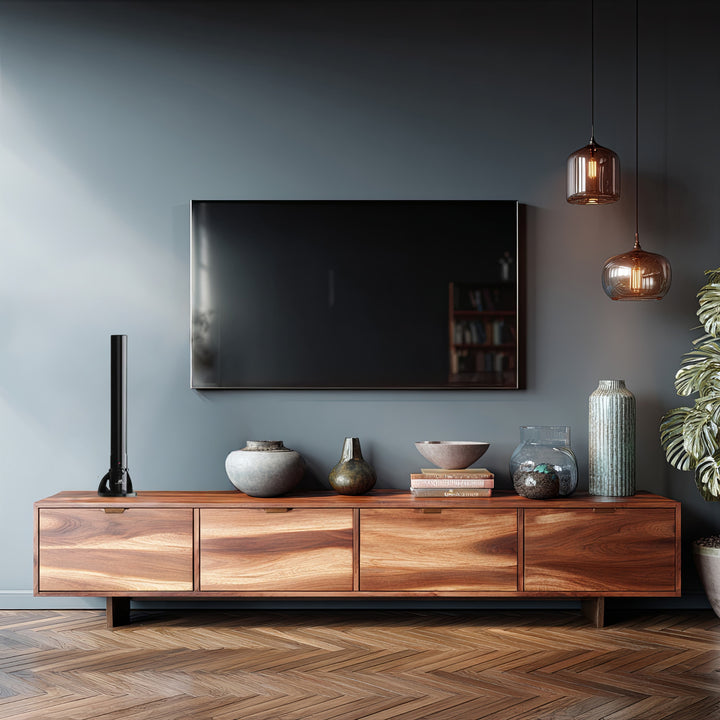 Internal TV antenna HDTV DVB-T2 HEVC DVB-T LTE DAB FM 100dB?V Amplifier Digital Television