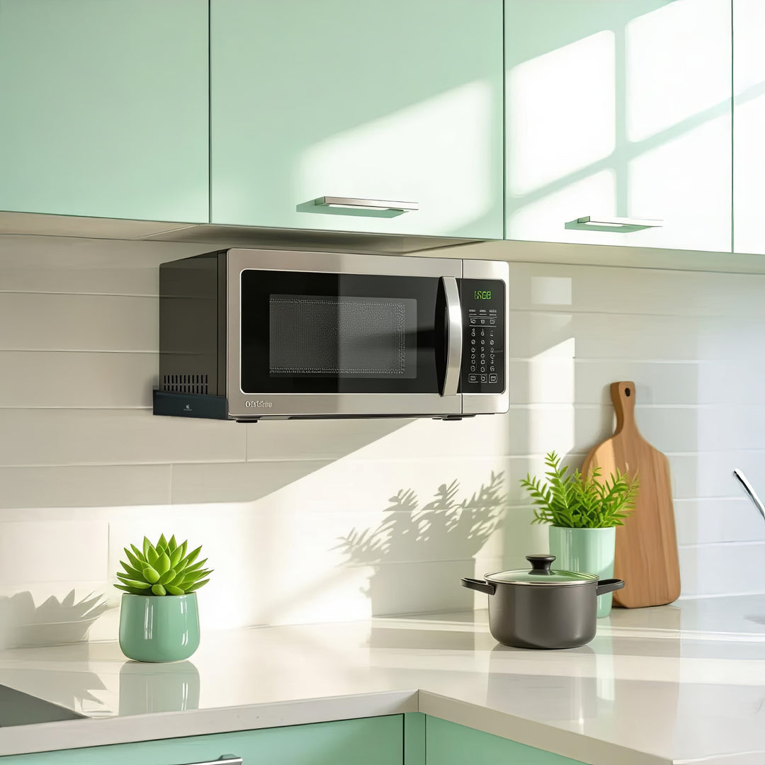 Soportes de Montaje en Pared Soportes Maclean MC-807, negro, hasta 35 kg