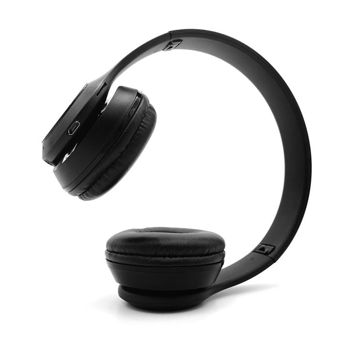 Auriculares inalámbricos Media-Tech, Bluetooth 5.1, radio FM, MT3591