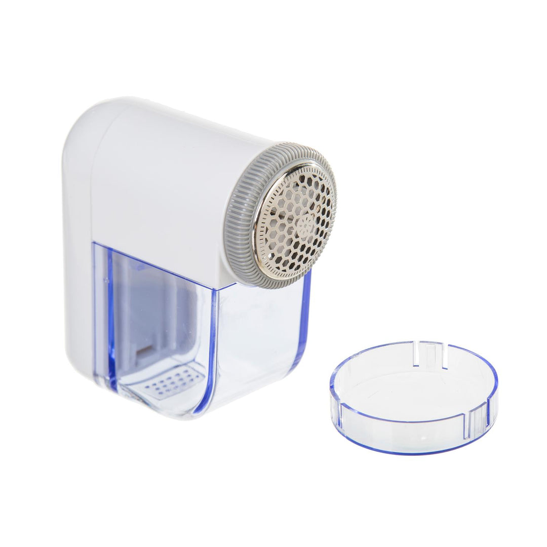 Mesko MS9610 rasoir pour tissus sans fil  appareil discret mais très pratique