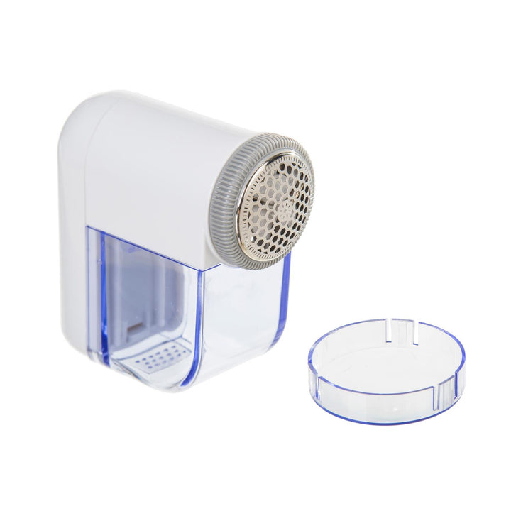 Mesko MS9610 rasoir pour tissus sans fil  appareil discret mais très pratique