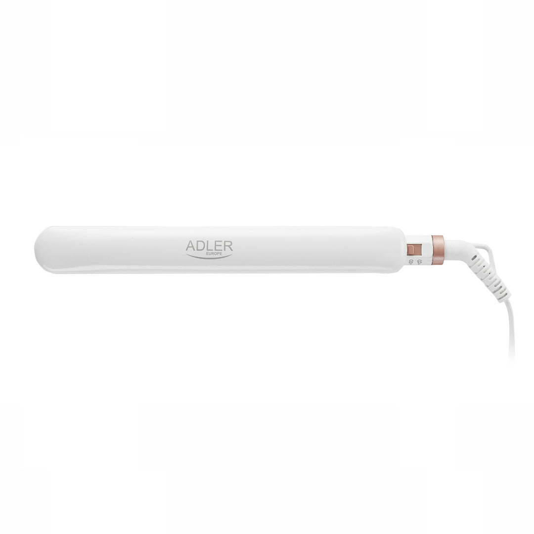 Hair straightener with ceramic plates Adler AD 2317