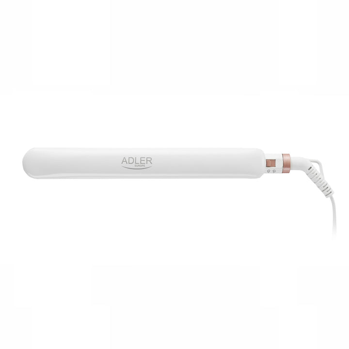 Hair straightener with ceramic plates Adler AD 2317