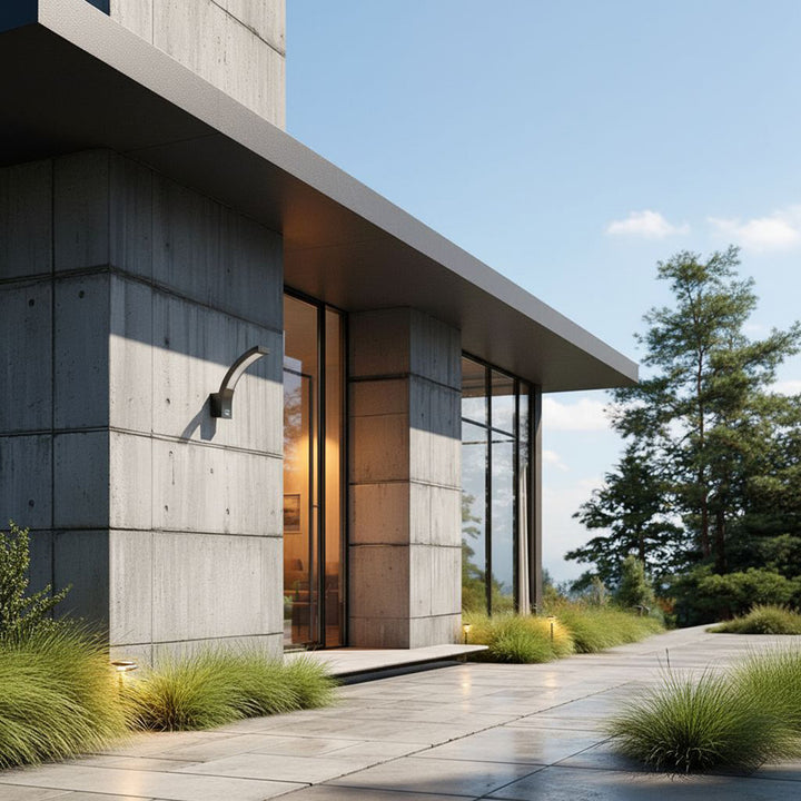 Maclean Energy MCE244 LED-lamp met infrarood bewegingssensor 750lm 10W IP54