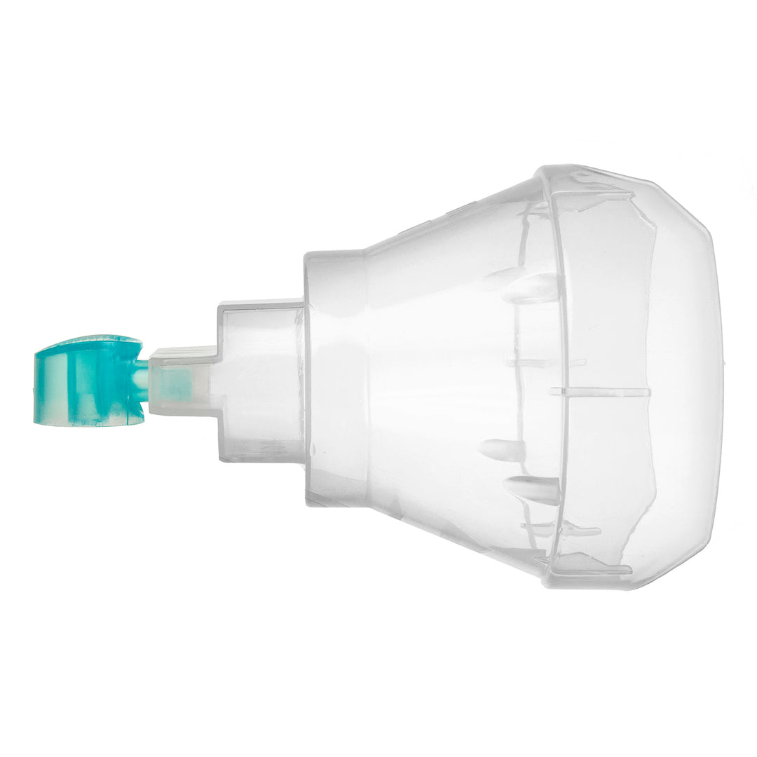 Fix 99 Inhaler Promedix PR-994 Portable Oxygen Inhaler 12L in a Can 99.4% with Mouthp ...