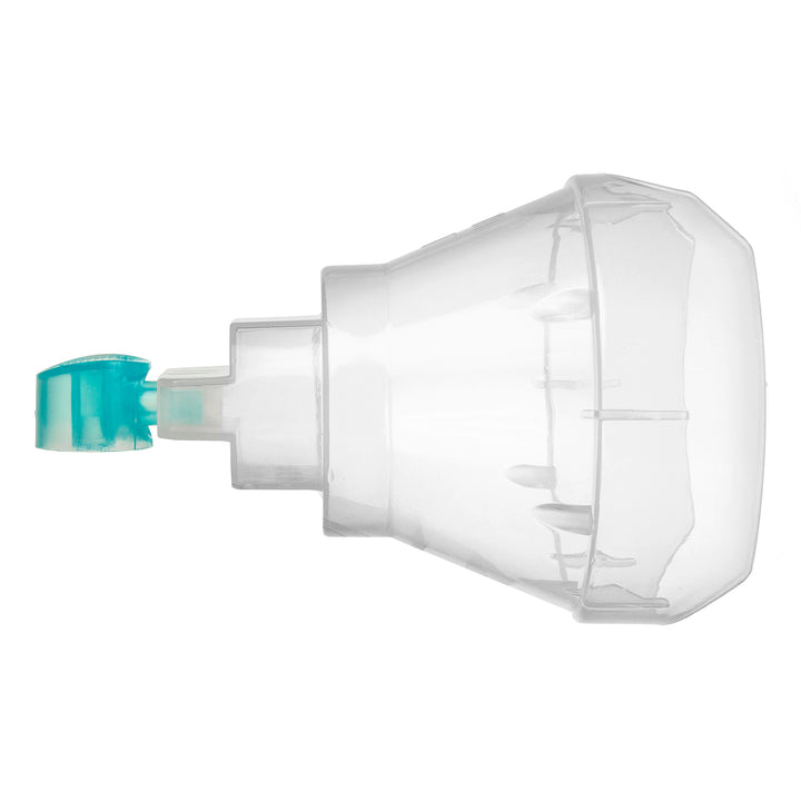 Inhalateur d'oxygène portable pour oxygénothérapie 99,4% Promedix 12L PR-994