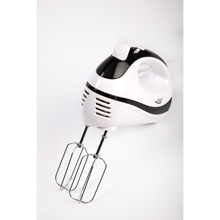 Adler kitchen mixer, 300W power, 5 speeds, Turbo function, AD 4205 b