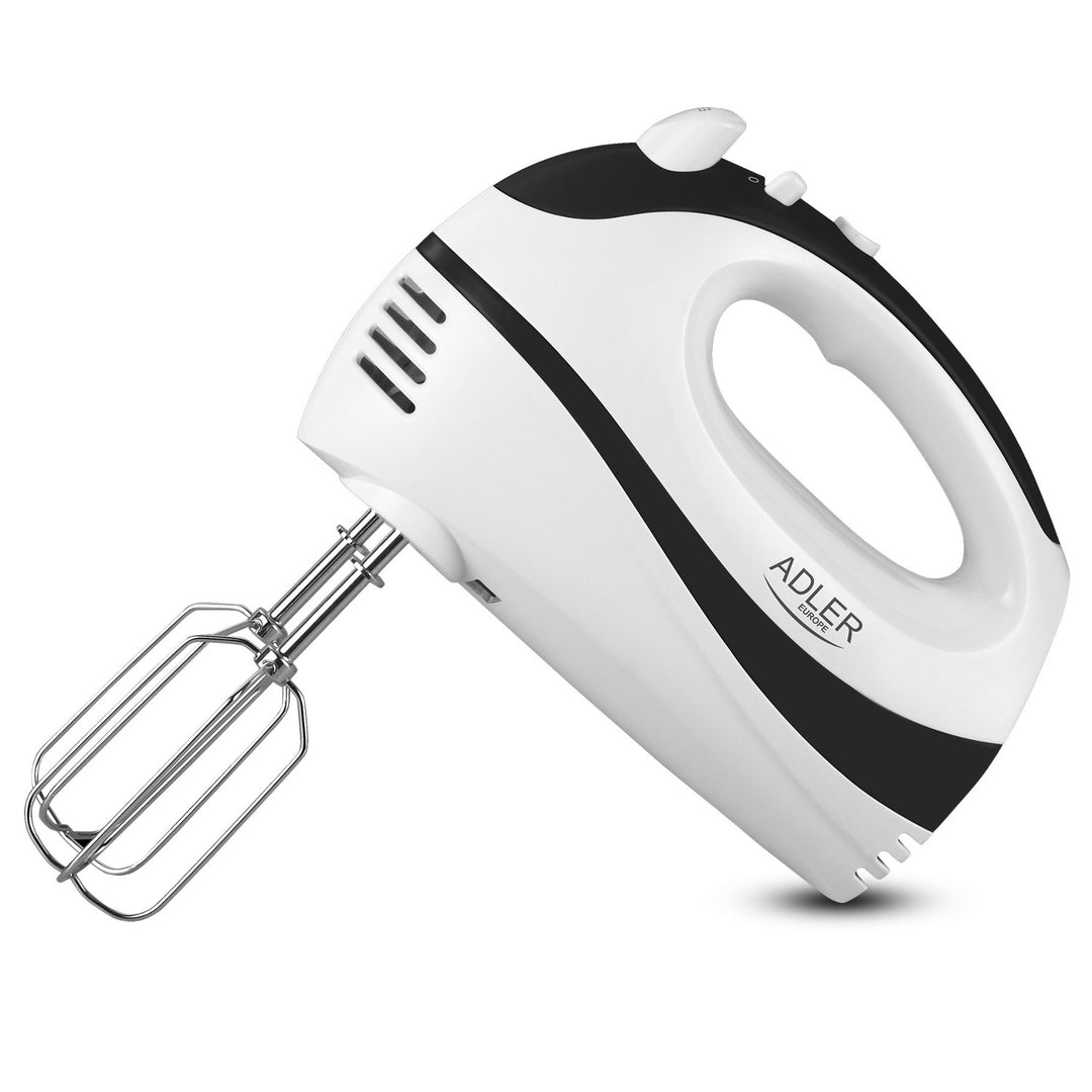Adler kitchen mixer, 300W power, 5 speeds, Turbo function, AD 4205 b