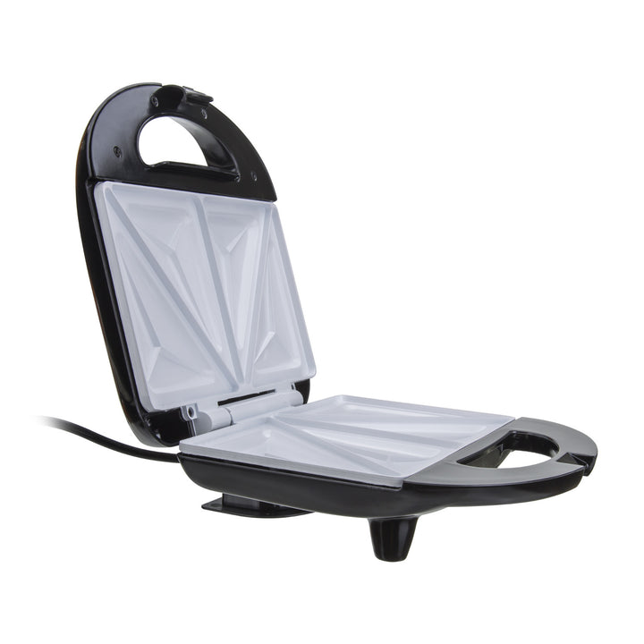 Camry Sandwichtoaster, keramische Antihaftbeschichtung, Leistung max. 850 W, CR 3018