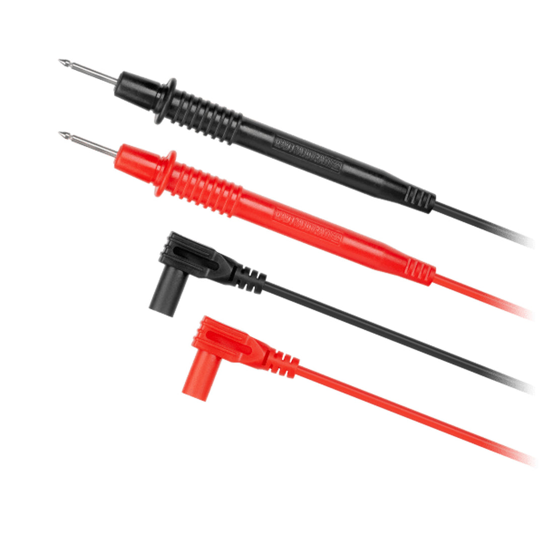 Cables de medición REBEL para medidores RB-830, RB-838