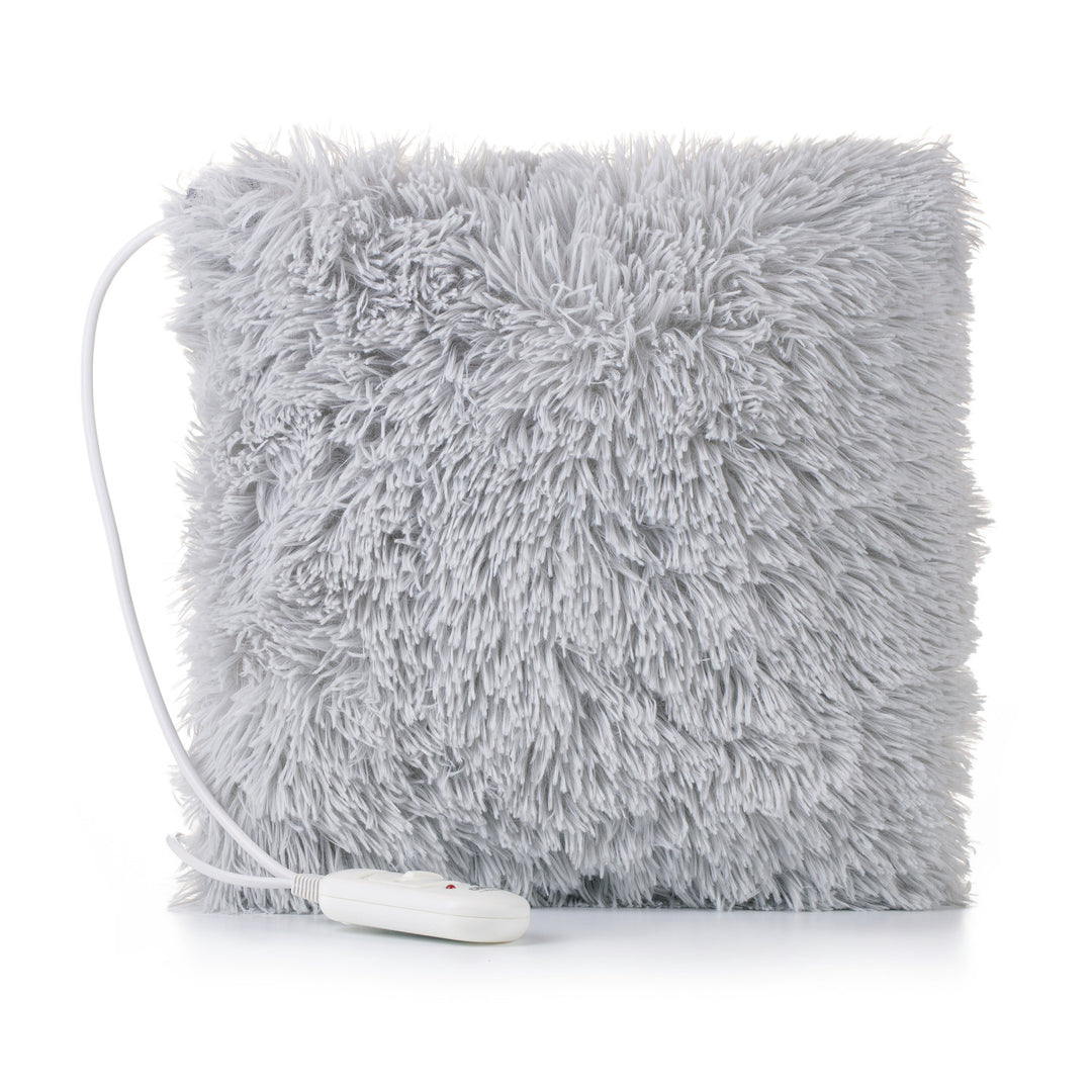 Camry electric pillow, warming, 80W, 38 cm, CR 7428