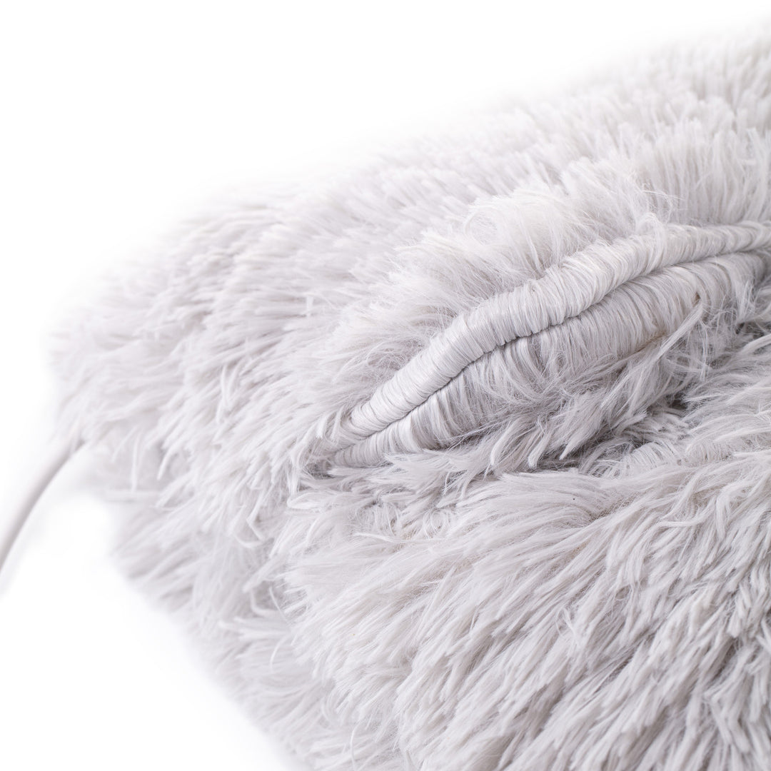 Camry electric pillow, warming, 80W, 38 cm, CR 7428