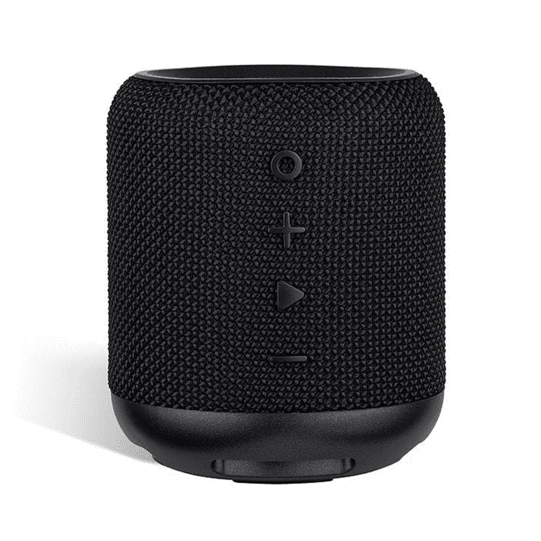 Tracer TRAGLO46608 Enceinte stéréo Bluetooth Batterie TWS étanche, portable, compacte et durable