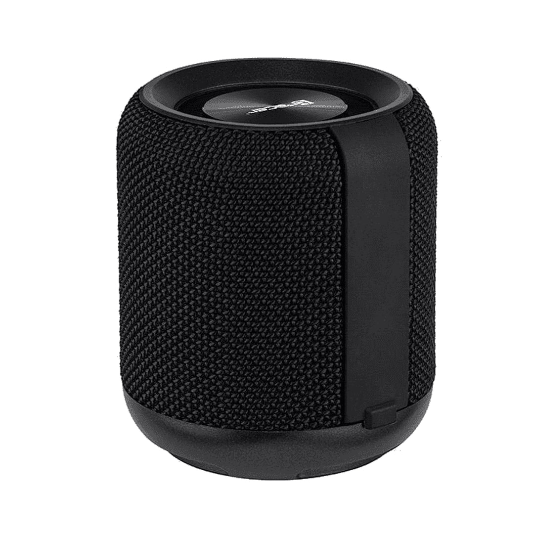 Tracer TRAGLO46608 Enceinte stéréo Bluetooth Batterie TWS étanche, portable, compacte et durable