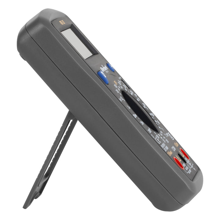 Rebel Tools RB-30B digitale universele meter meetkabels
