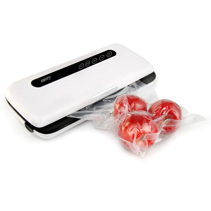 Camry vacuum sealer, 2 modes, 2 speeds, 110W, CR 4470