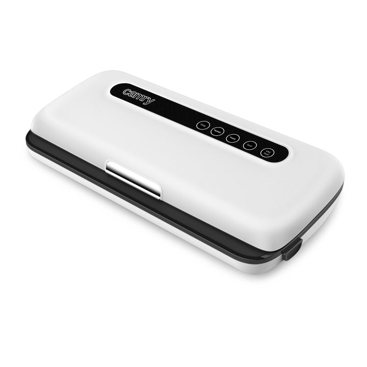 Camry vacuum sealer, 2 modes, 2 speeds, 110W, CR 4470