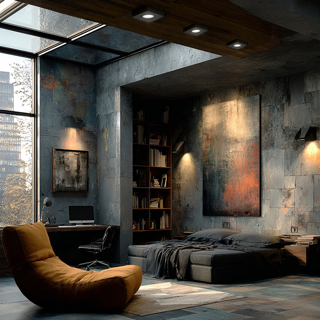 Einbaurahmen GU10 Einbaustrahler Rahmen Einbauleuchte Deckenleuchte max. 35W IP20 (1x Stück Eckig - ohne Leuchtmittel, Schwarz)